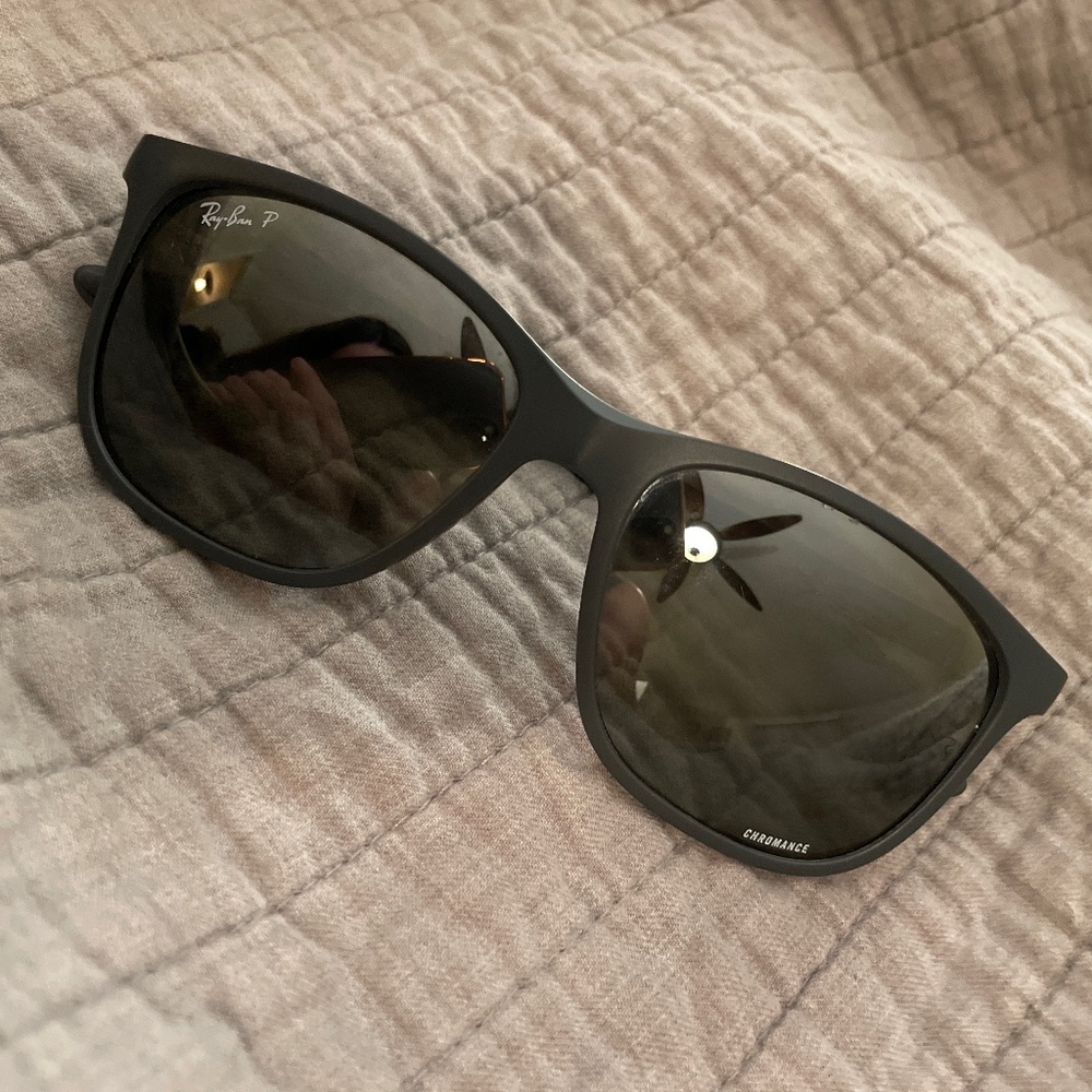 Mens CHROMANCE collection raybans